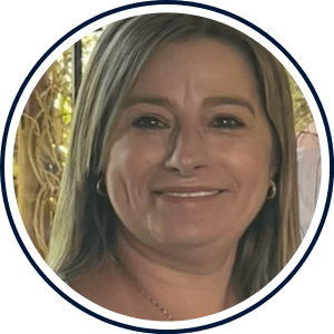Janaína - Gerente da Goodcare 