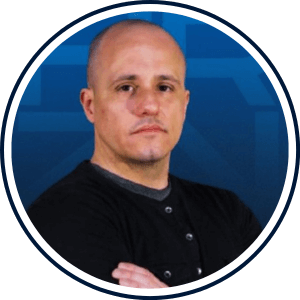 Márcio Martins